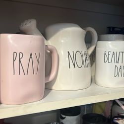 Rae Dunn For 9 Pieces 