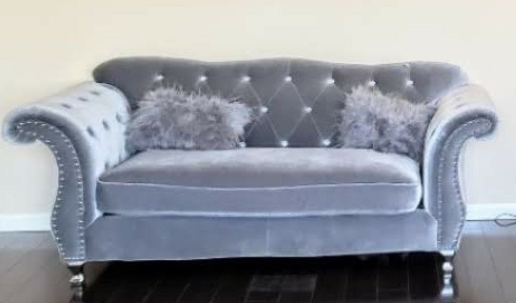 Loveseat