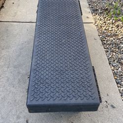 Caja De Herramienta Para Pick Up