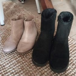 Girls Boots
