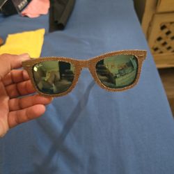 Ray-Ban Denim
