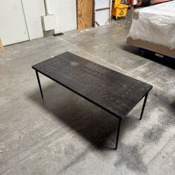Coffee Table 