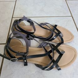 Ladies Sandals 
