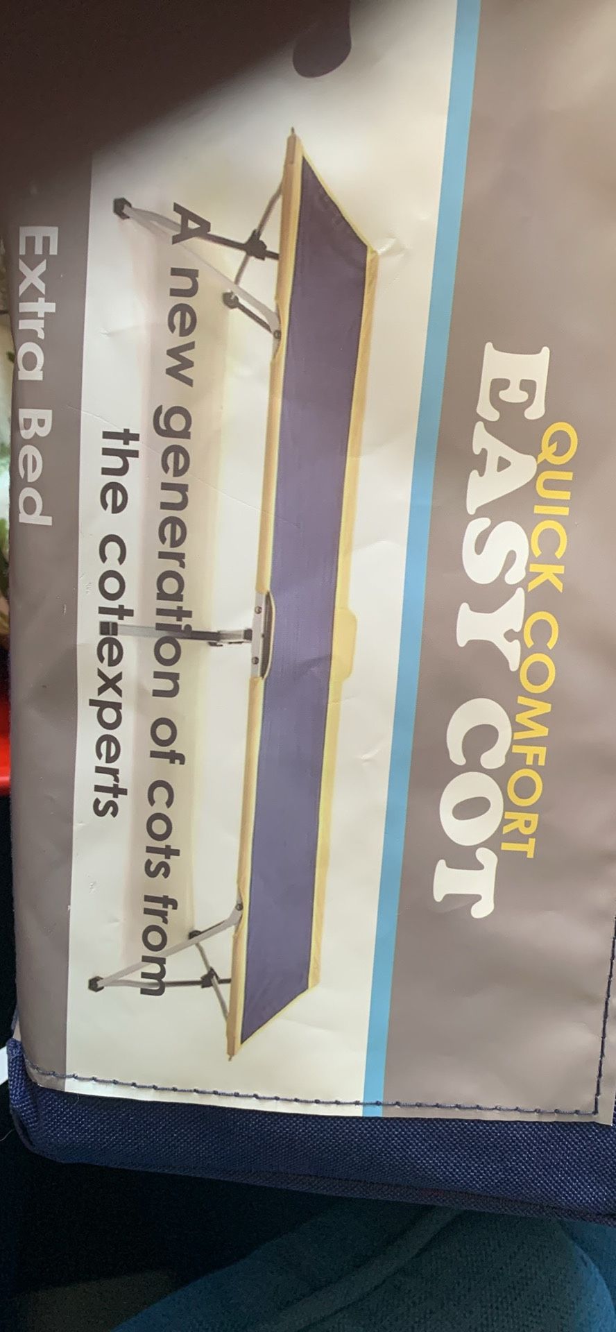 Cot