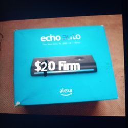 Amazon Smart Plug And Amazon Alexa Echo Audio For Car