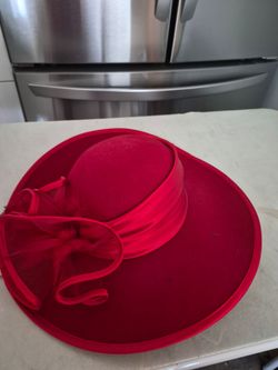 Red hat