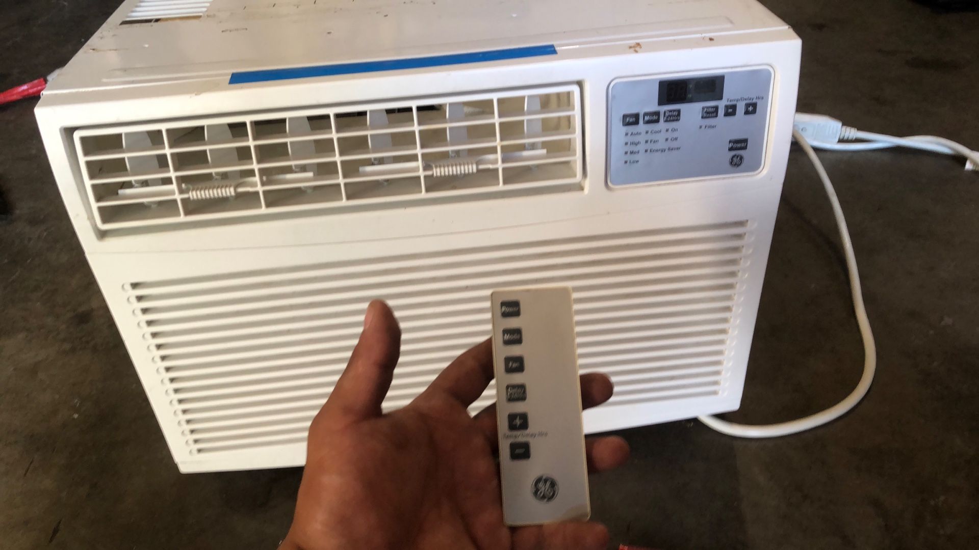 AC