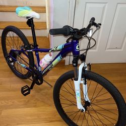 Cannondale Trail 24 Kids Mountain Bike