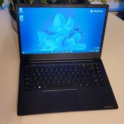 Dynabook(Toshiba) Satellite Pro C40-H
