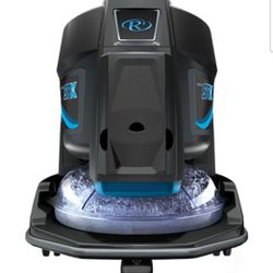 Rainbow Srx Vacuum Filtration System 