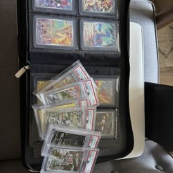 Entire Pokemon Collection