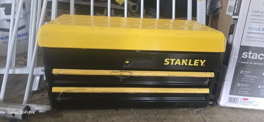 Tool Box
