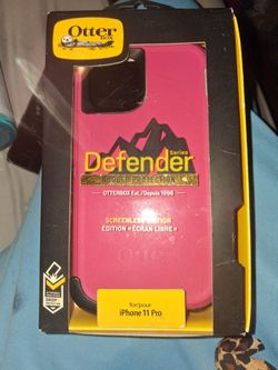 Ottet box iPhone 11 pro