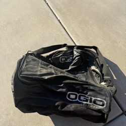 Ogio Motocross Gear Bag 