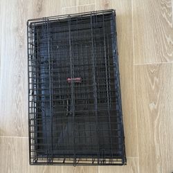 Dog Crate