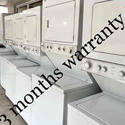 Combos Lavadoras secadoras  3 meses de garantia  Delivery instalacion disponible 