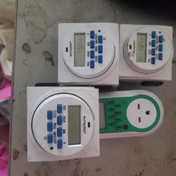 Timers