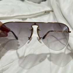 Louis Vuitton - Sunglasses 