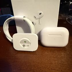 AirPods Pro 2nd Gen