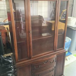 China Cabinet