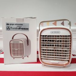 Portable Air Cooler