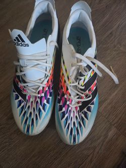 Futbol shoes 👞