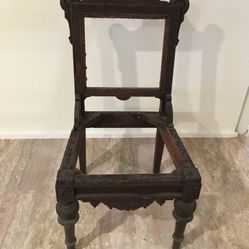 Antique Chair