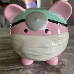 Piggy Bank 