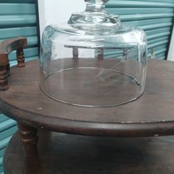 Princess House Crystal 