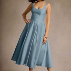 Azazie Dress