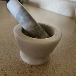 Small Molcajetero