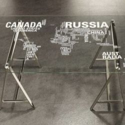 Atlantic Writing Desk