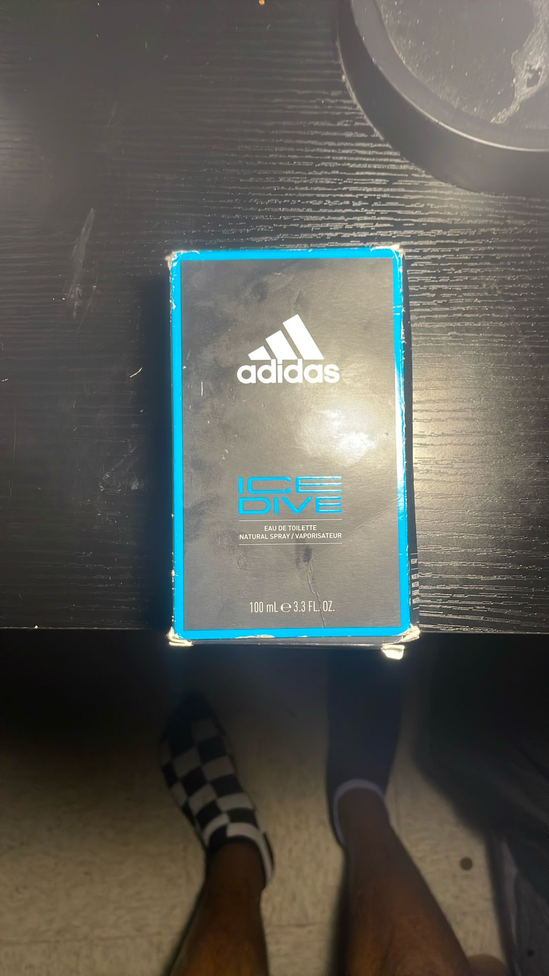 Adidas