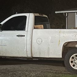 2009 Chevrolet Silverado 1500