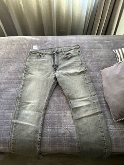 Men’s Levi’s