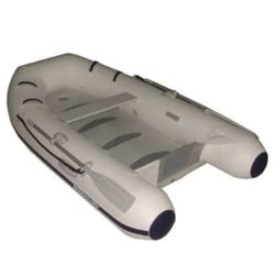 Mercury 9’ 8” Inflatable Boat