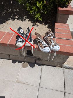 Women's Converse Shoes