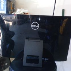 Dell Touch Screen
