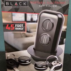 Key Finder