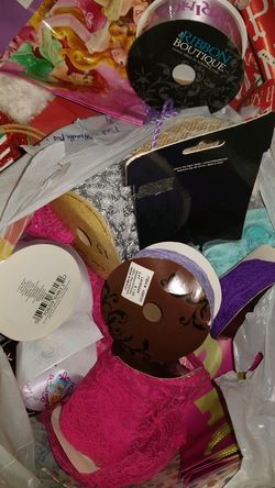 Party supplies and holiday