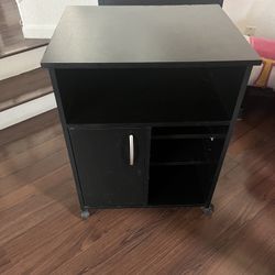 Small Cabinet
