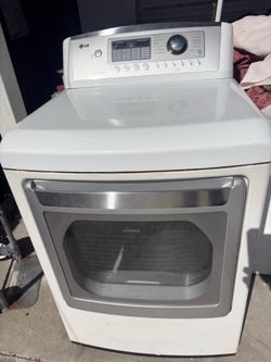 Secadora de gas gas dryer