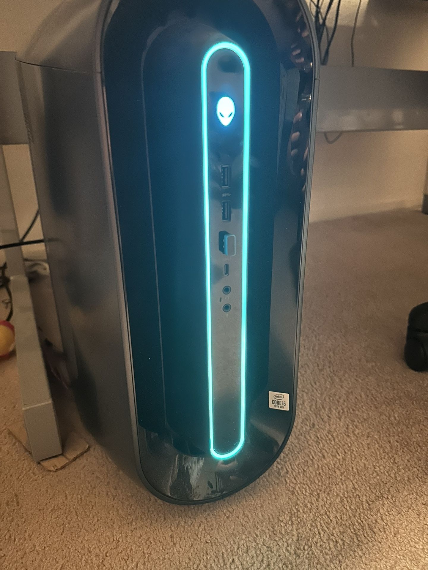 Alienware Aurora R11 