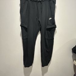 Nike Jogers Xl