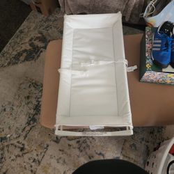 Changing Pad