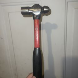 Matco hammer