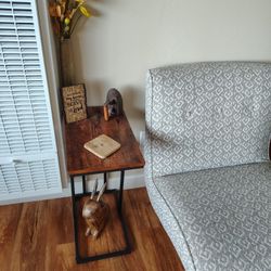 Small Side Table 
