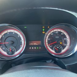 2014 Dodge Grand Caravan