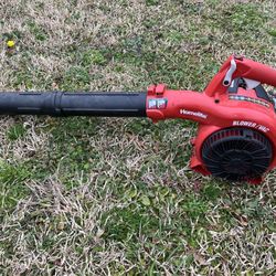 Homelite Blower
