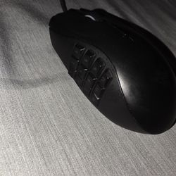 Razer Naga TRINITY wired 
